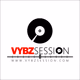 VYBZ Session Radio Logo