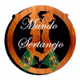 Mundo Sertanejo Logo