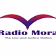 Radio Mora Bali logo