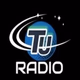 TU Radio Logo