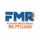 FMR Butuan 101.5 Logo