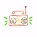 Hooligans Radio Logo
