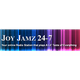 Joy Jamz 24-7 Logo