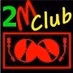 2M Club Radio Logo