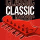 Anty Radio - Classic Rock Logo