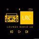 Lounge Radio.Co - Underground Logo