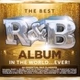 best RNB ever Logo