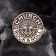 Dash Radio - Church of Rock & Roll Logo