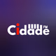 Cidade FM Angola Logo
