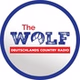 The WOLF - Bremen logo