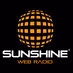 Sunshine  Web Radio Logo