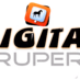 Digital Grupero Logo