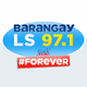 Barangay LS 97.1 - DWLS-FM Logo