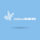 Jalisco Radio - XEJB-FM Logo
