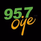 Oye FM Guarenas Logo