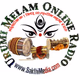 SakthiMedia - UrumiMelamFm Logo