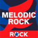Rock Antenne - Melodic Rock Logo