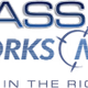 Compass Media College 2 Logo
