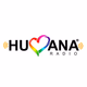 Humana Radio Logo