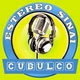 Estereo Sinaí Cubulco Logo