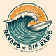 Reverb Riff Radio Logo