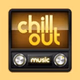 RADIO CHILLOUT MUSIC logo