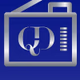 Qoncrete Dialect Logo