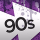 Miled Music - 90's Logo