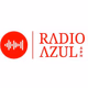 Radio Azul International Logo