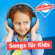 Antenne 1 - Songs für KIds Logo