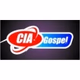 Rádio Cia Gospel logo