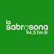 La Sabrosona Logo