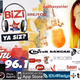 Develi Cargri Radyo Logo