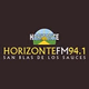 Radio Horizonte 94.1 Logo