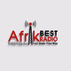 Afrik Best Radio Logo