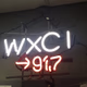 Represent - WXCI Logo