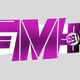 Radio Fm Mas Logo