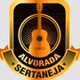 Rádio Alvorada Sertaneja logo