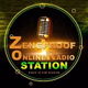 Zengproof Radio - Business Logo