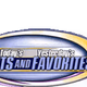 Hits and Favorites Logo