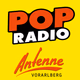 Antenne Vorarlberg - Pop Radio Logo