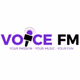 The Voice FM Logo