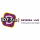 Difusora Live Logo