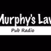 Murphy's Law Radio Logo