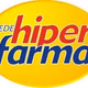 Rádio Hiperfarma Sertanejo PR Logo