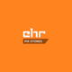 EHR Pie Stūres Logo