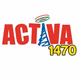 Activa - WSGH Logo