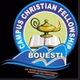 Campus Christian Fellowship logo