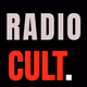 Logo de Radio Cult
