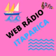 Web Rádio Itaparica Logo